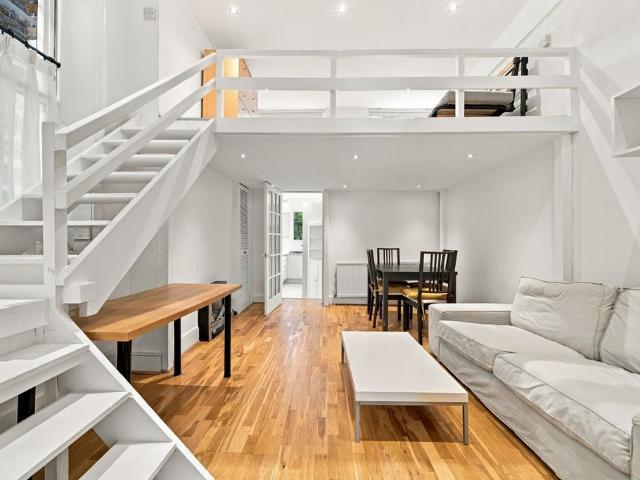 Apartment for rent in London Borough of Camden, Greater London