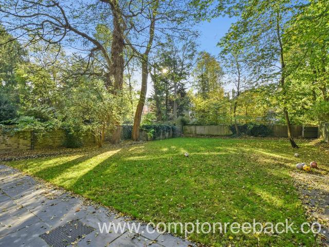 Apartment for rent in South Hampstead, Greater London