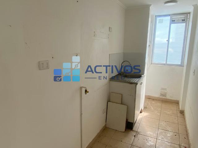 Departamento en venta en Villa Diaguitas, La Serena
