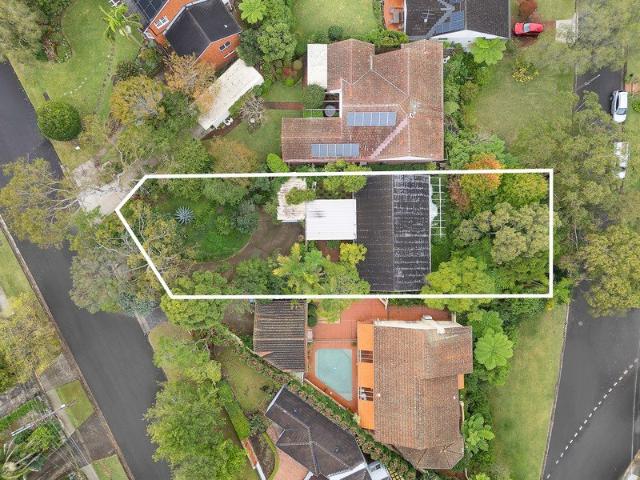 House for sale in Sydney, New South Wales