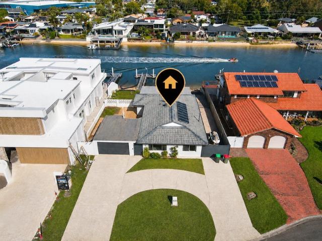 House for sale in Kings Creek, Queensland