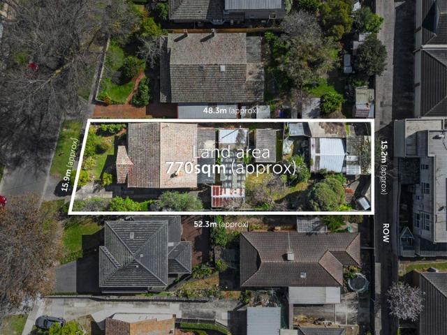 House for sale in Camerons Creek, Victoria