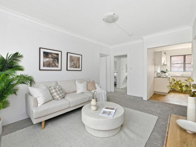 Apartment for sale in Sydney, New South Wales