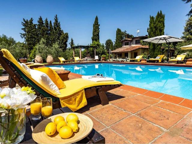 Casa in vendita a Figline e Incisa Valdarno, Figline Valdarno