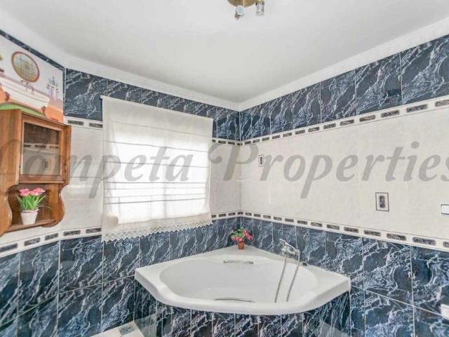 Apartamento en alquiler en La Axarquía, Andalucía