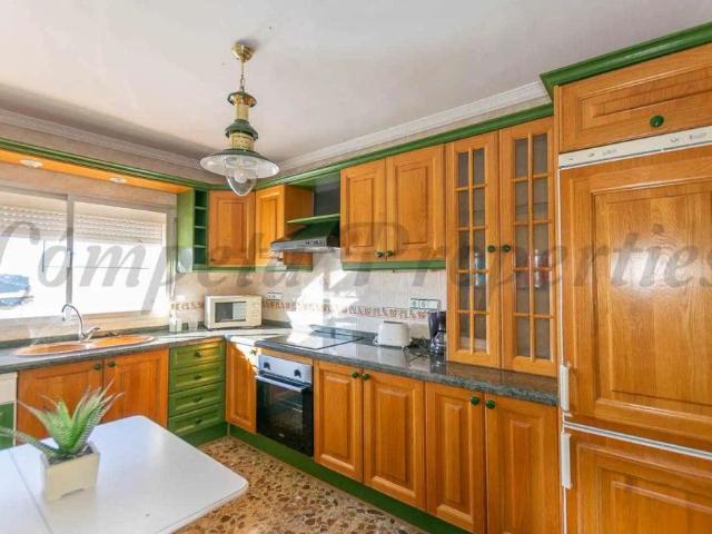 Apartamento en alquiler en La Axarquía, Andalucía