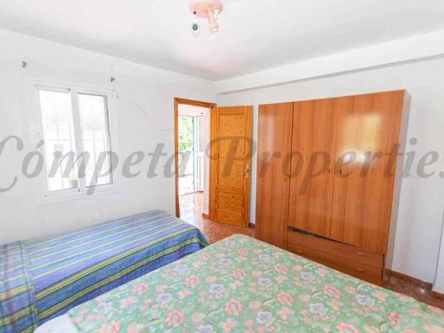 Apartamento en alquiler en La Axarquía, Andalucía