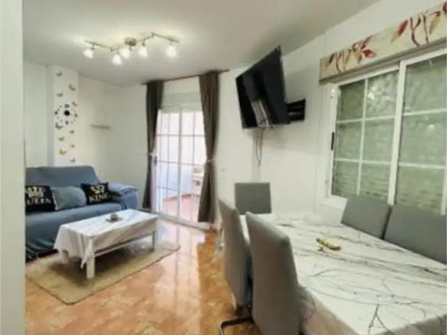 Apartamento en alquiler en La Axarquía, Andalucía