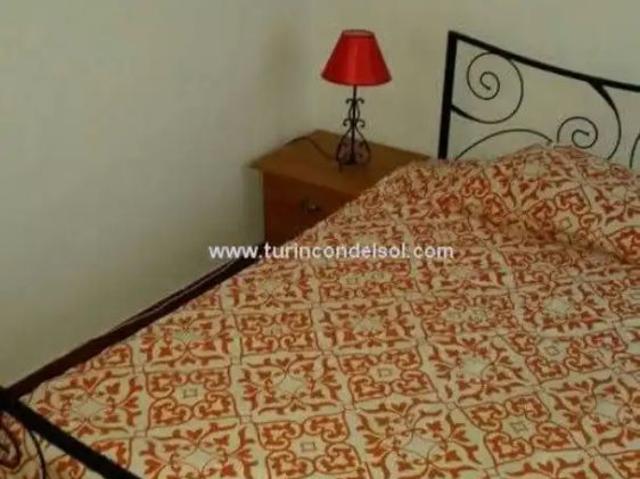 Apartamento en alquiler en La Axarquía, Andalucía