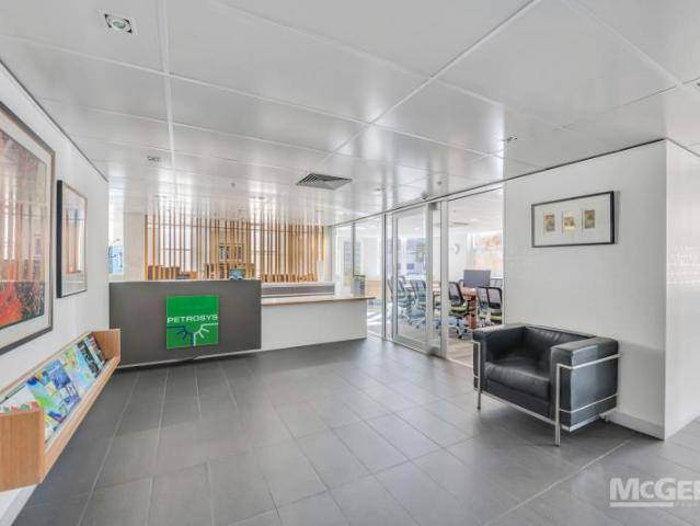Office for rent in Adelaide