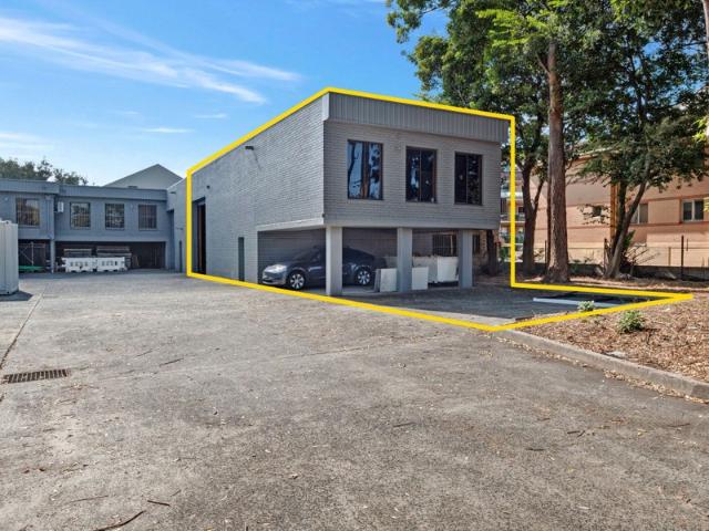 Warehouse for sale in Eastern Suburbs, Sydney