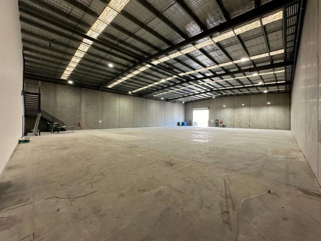Warehouse for rent in Camerons Creek, Victoria