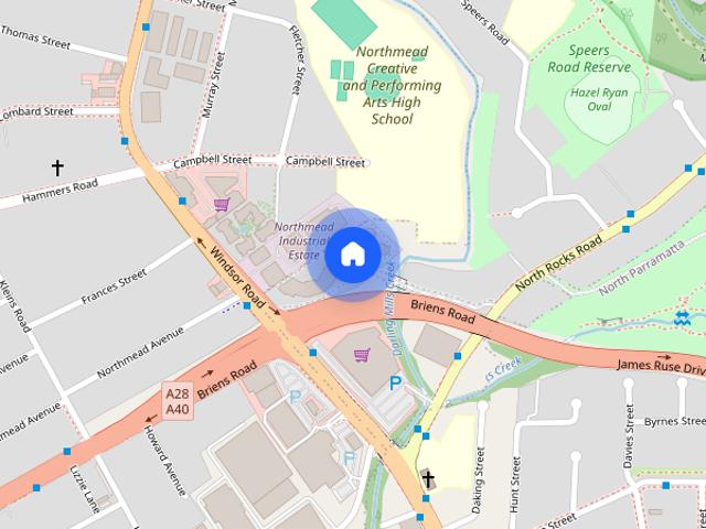 Apartment for rent in Sydney, New South Wales