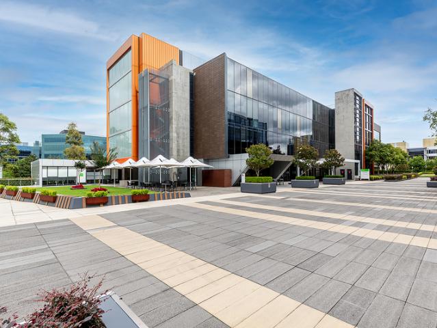 Office for rent in Macquarie Park, Sydney