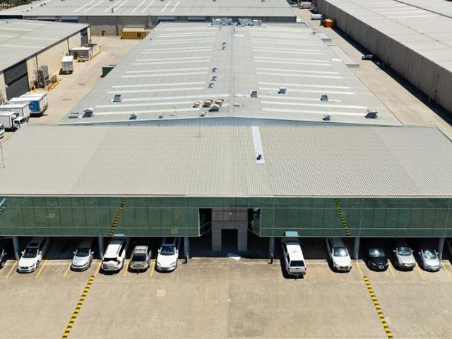 Warehouse for rent in Sydney, New South Wales