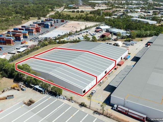 Warehouse for rent in Sydney, New South Wales
