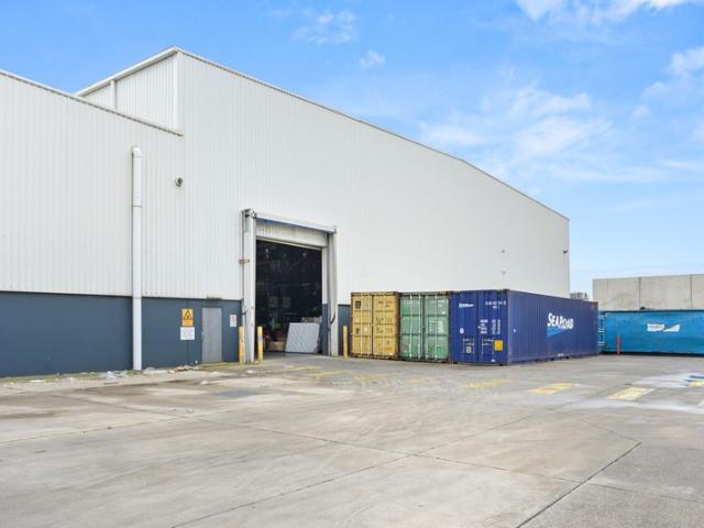 Warehouse for rent in Camerons Creek, Victoria