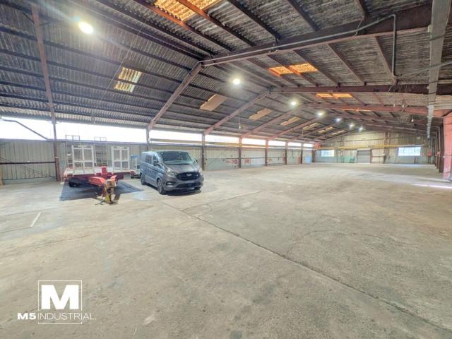 Warehouse for rent in Sydney, New South Wales