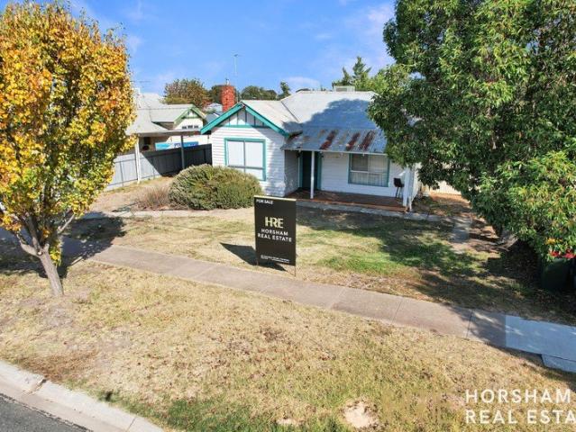 House for sale in Horsham, Victoria