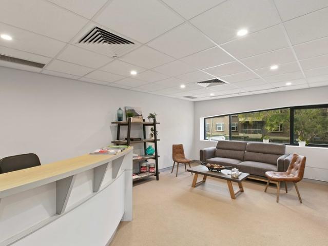 Office for rent in Sydney, New South Wales