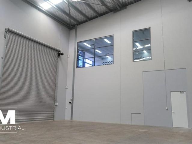 Warehouse for rent in Sydney, New South Wales