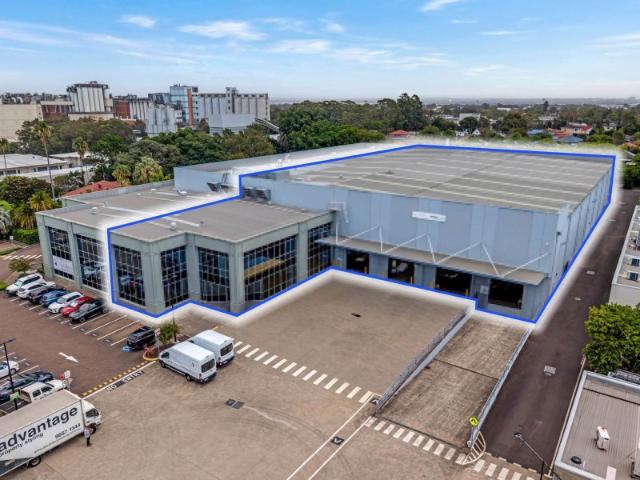 Office for rent in Sydney, New South Wales