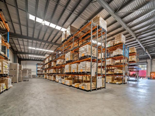 Warehouse for rent in Sydney, New South Wales