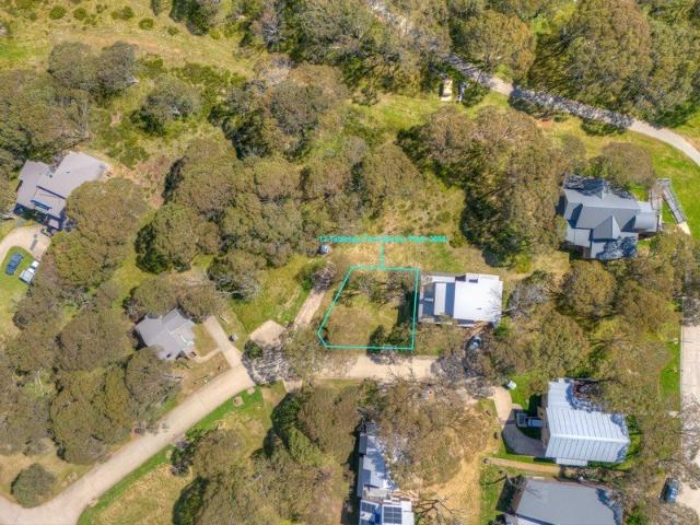 Land for sale in Dinner Plain, Victoria
