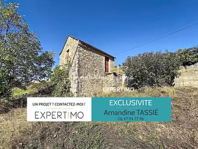 Maison vente à Compeyre, Aveyron