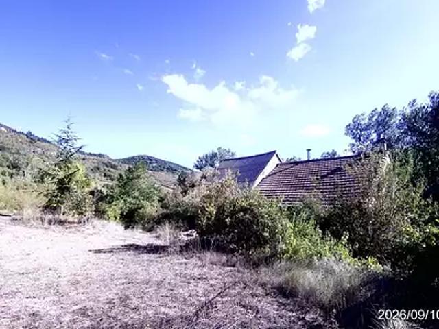 Maison vente à Millau, Compeyre