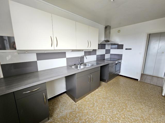 Appartement location à Compiègne