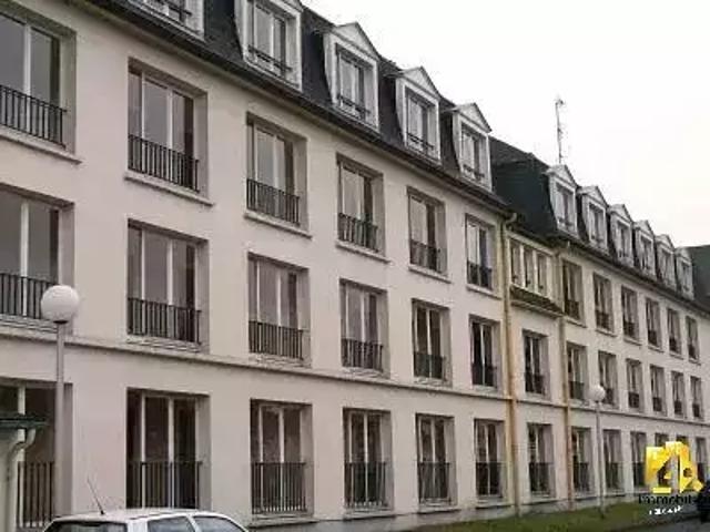 Appartement vente à Compiègne