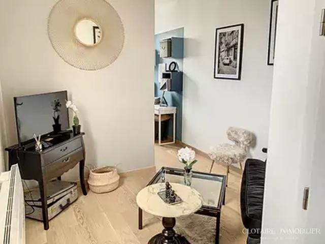 Appartement vente à Compiègne