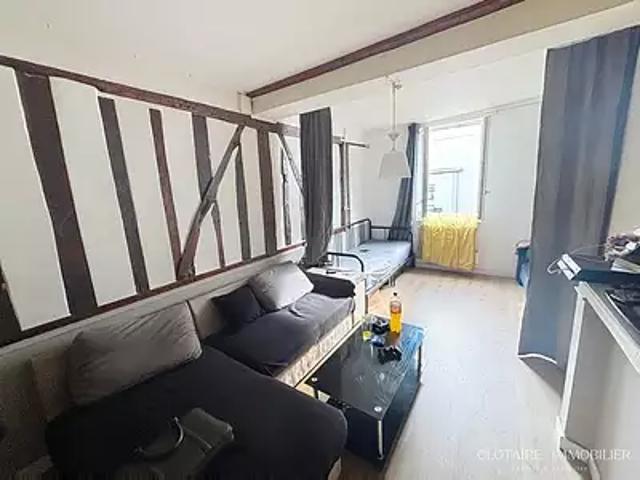 Appartement vente à Compiègne