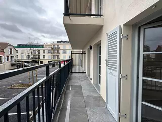 Appartement vente à Compiègne