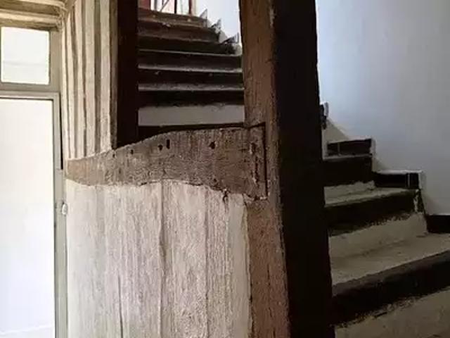 Appartement vente à Compiègne