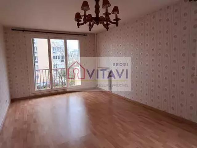 Appartement vente à Compiègne