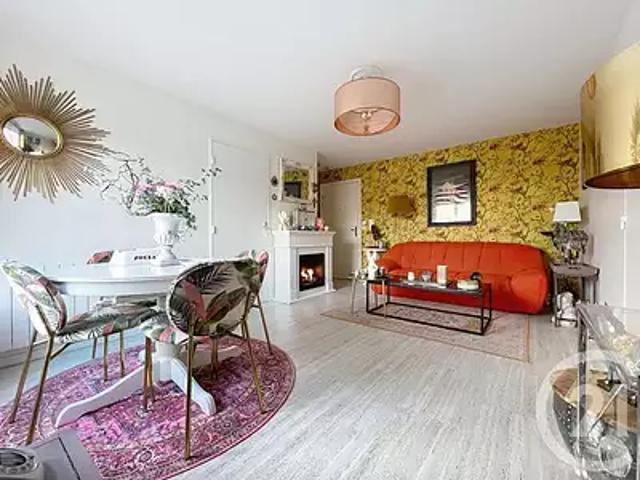 Appartement vente à Compiègne