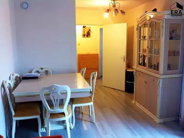 Appartement vente à Compiègne