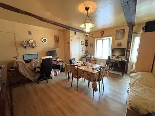 Appartement vente à Compiègne