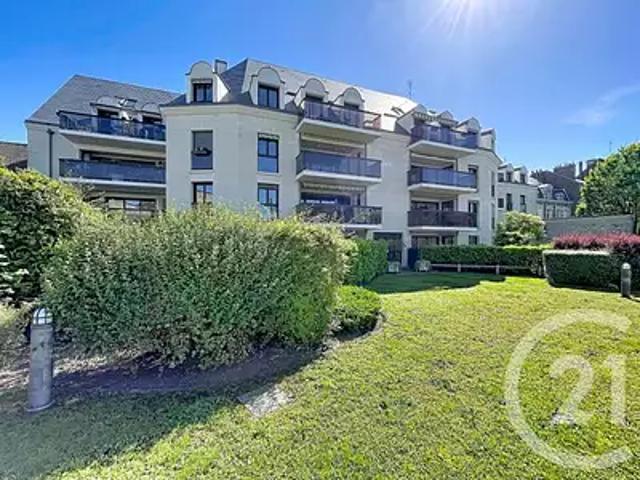 Appartement vente à Compiègne