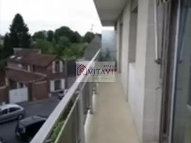 Appartement vente à Compiègne