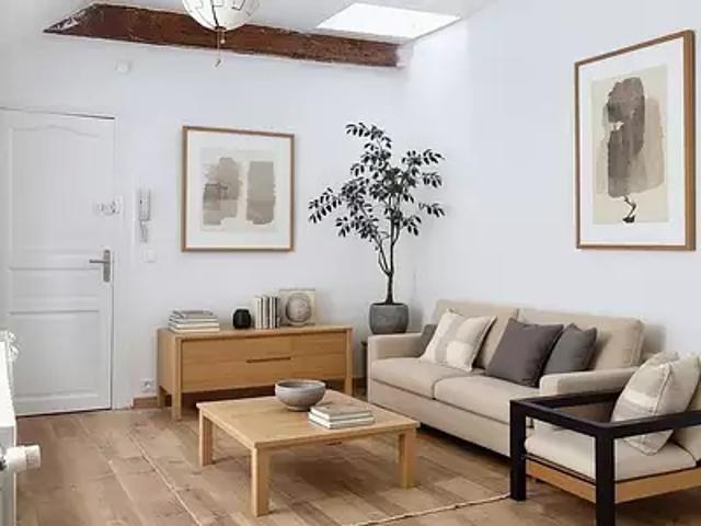 Appartement vente à Compiègne
