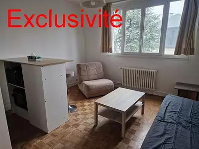 Appartement vente à Compiègne