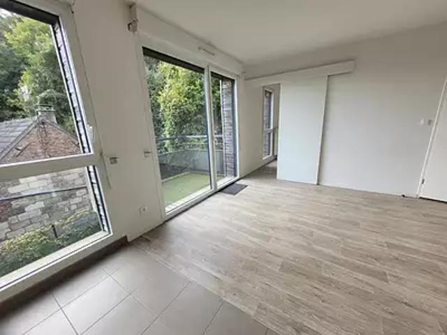 Appartement vente à Compiègne