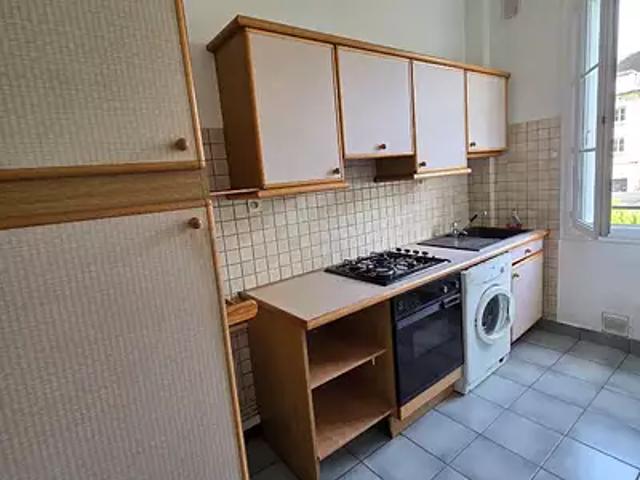 Appartement vente à Compiègne