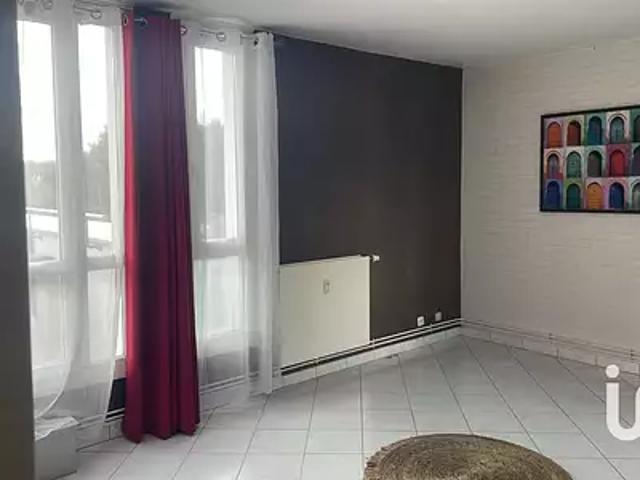 Appartement vente à Compiègne