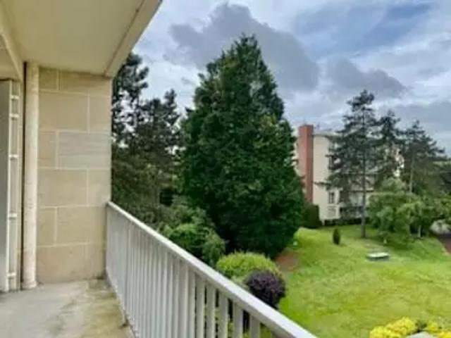 Appartement vente à Compiègne