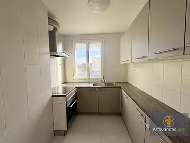 Appartement vente à Compiègne