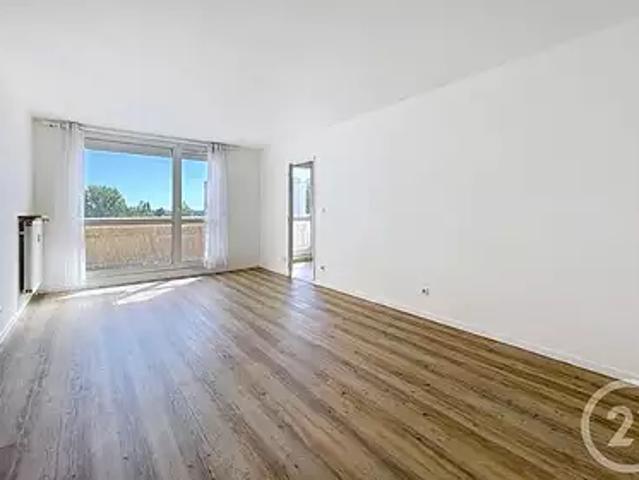 Appartement vente à Compiègne